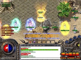 传奇私服黑暗武士(黑暗武士的技能和装备攻略) 传奇私服黑暗武士(黑暗武士的技能和装备攻略)