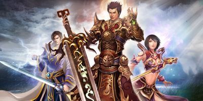 天道传奇私服与勇士私服版(天道手游戏官网腾讯) 天道传奇私服与勇士私服版(天道手游戏官网腾讯)