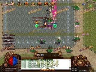最新传奇私服神话版(全新版本上线) 最新传奇私服神话版(全新版本上线)